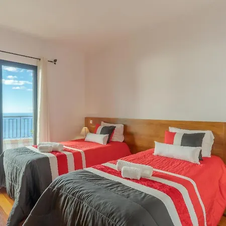 Ferienhaus Fuer 6 Personen Ca 300 Qm In Ribeira Brava, Madeira Suedkueste Von Madeira *