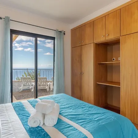 Ferienhaus Fuer 6 Personen Ca 300 Qm In Ribeira Brava, Madeira Suedkueste Von Madeira Holiday home *