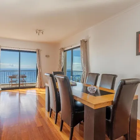 Holiday home Ferienhaus Fuer 6 Personen Ca 300 Qm In Ribeira Brava, Madeira Suedkueste Von Madeira *