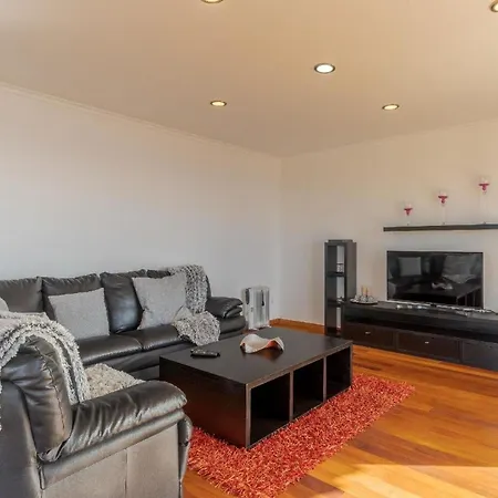 Ferienhaus Fuer 6 Personen Ca 300 Qm In Ribeira Brava, Madeira Suedkueste Von Madeira Ribeira Brava