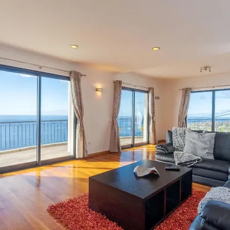 Holiday home Ferienhaus Fuer 6 Personen Ca 300 Qm In Ribeira Brava, Madeira Suedkueste Von Madeira *