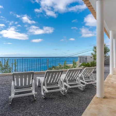 Holiday home Ferienhaus Fuer 6 Personen Ca 300 Qm In Ribeira Brava, Madeira Suedkueste Von Madeira Ribeira Brava