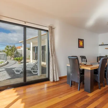 Ferienhaus Fuer 6 Personen Ca 300 Qm In Ribeira Brava, Madeira Suedkueste Von Madeira Ribeira Brava