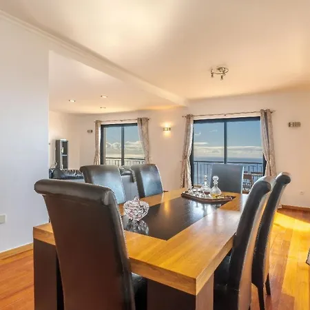 Ferienhaus Fuer 6 Personen Ca 300 Qm In Ribeira Brava, Madeira Suedkueste Von Madeira
