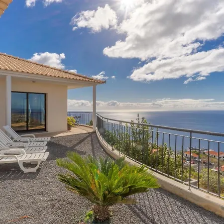Holiday home Ferienhaus Fuer 6 Personen Ca 300 Qm In Ribeira Brava, Madeira Suedkueste Von Madeira Ribeira Brava
