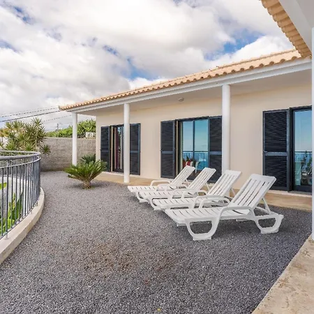 Holiday home Ferienhaus Fuer 6 Personen Ca 300 Qm In Ribeira Brava, Madeira Suedkueste Von Madeira *