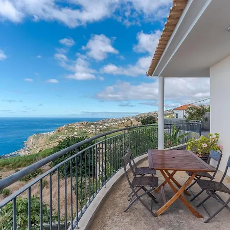 Ferienhaus Fuer 6 Personen Ca 300 Qm In Ribeira Brava, Madeira Suedkueste Von Madeira