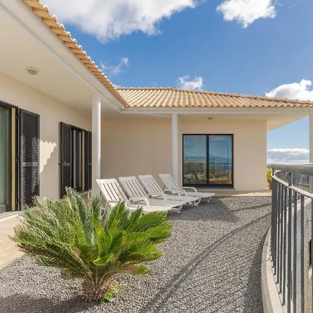 Ferienhaus Fuer 6 Personen Ca 300 Qm In Ribeira Brava, Madeira Suedkueste Von Madeira Holiday home Ribeira Brava