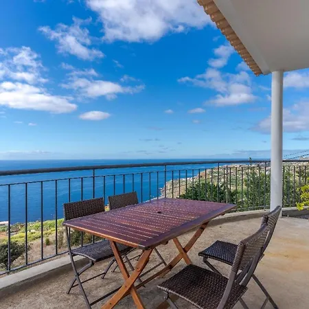 Holiday home Ferienhaus Fuer 6 Personen Ca 300 Qm In Ribeira Brava, Madeira Suedkueste Von Madeira Ribeira Brava